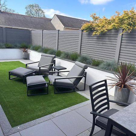 Dafarn Newydd Lodge Llangefni Zewnętrze zdjęcie