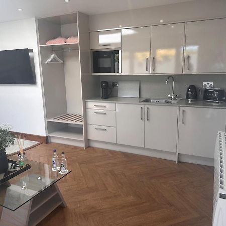 Dafarn Newydd Lodge Llangefni Zewnętrze zdjęcie