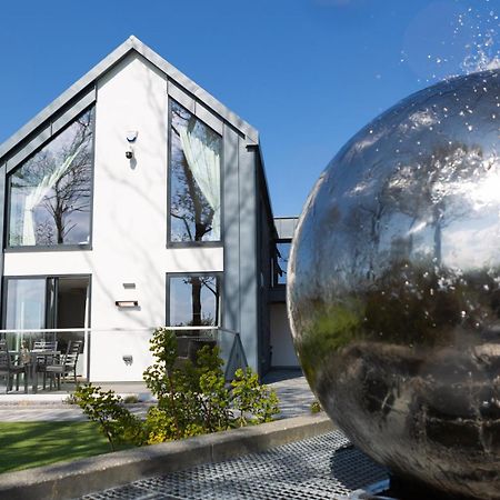 Dafarn Newydd Lodge Llangefni Zewnętrze zdjęcie