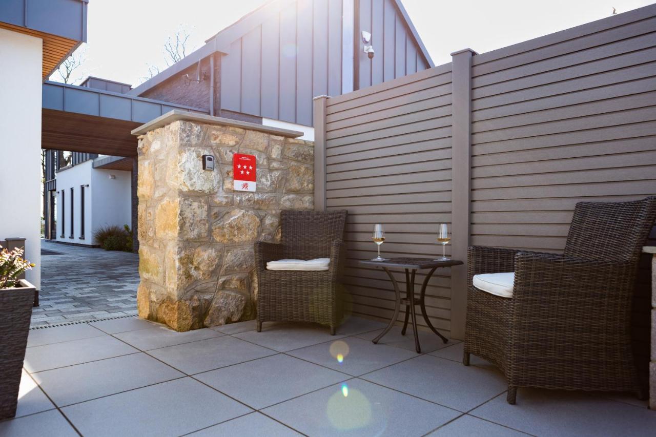 Dafarn Newydd Lodge Llangefni Zewnętrze zdjęcie